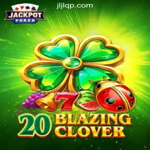 Unveiling the Thrills of 20BlazingClover at qpjL.com Online Casino Philippines