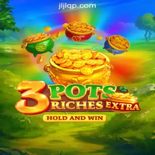 Discover the Thrills of 3potsExtra at qpjL.com Online Casino Philippines