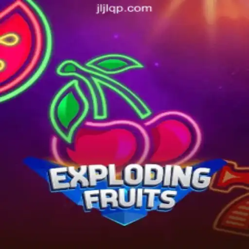Experience the Thrills of ExplodingFruits at qpjL.com Online Casino Philippines