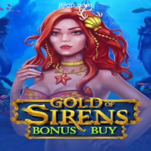 Explore the Mystical World of GoldofSirensBonusBuy at qpjL.com Online Casino Philippines