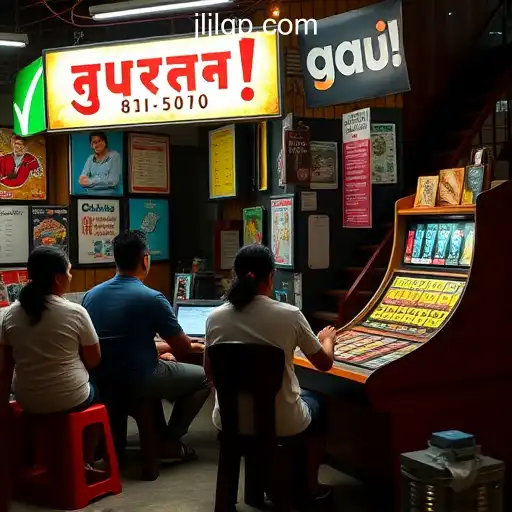 Gaming Experience qpjL.com Online Casino Philippines - 800+ Premium and Exclusive Games