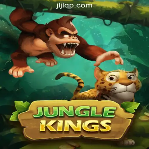 JungleKings: An Adventure Through qpjL.com Online Casino Philippines