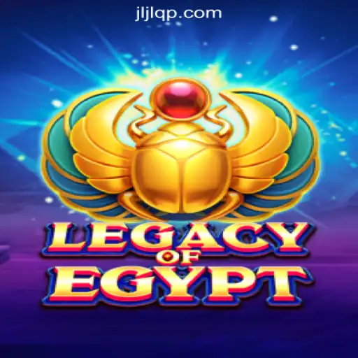 Explore the Exciting World of LegacyOfEgypt at qpjL.com Online Casino Philippines