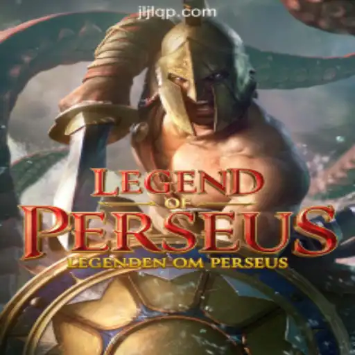 LegendofPerseus: A Journey into Mythological Adventure