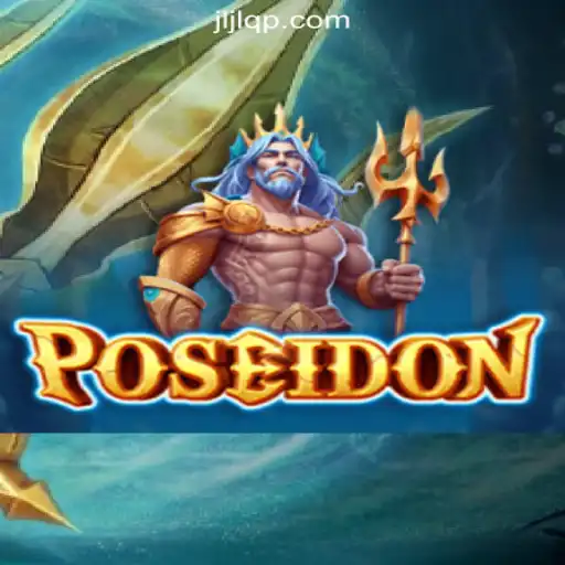 Dive into Excitement with Poseidon: Your Guide to Exploring qpjL.com Online Casino's Latest Offering