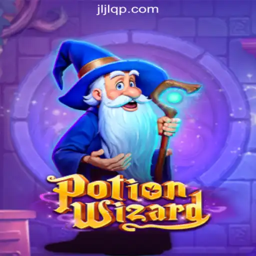 Exploring the Magical World of PotionWizard: A Unique Blend of Gaming and Chance