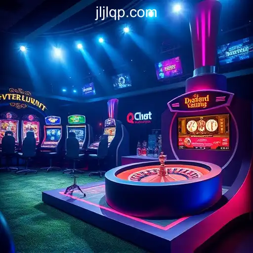 Security and Trust qpjL.com Online Casino Philippines - International Licenses and Certifications