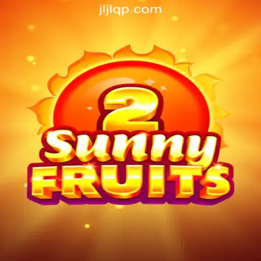 SunnyFruits2: A Delightful Slot Experience at qpjL.com Online Casino Philippines