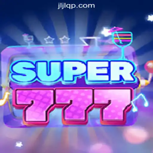 Super777: A New Era in Online Casino Gaming at qpjL.com