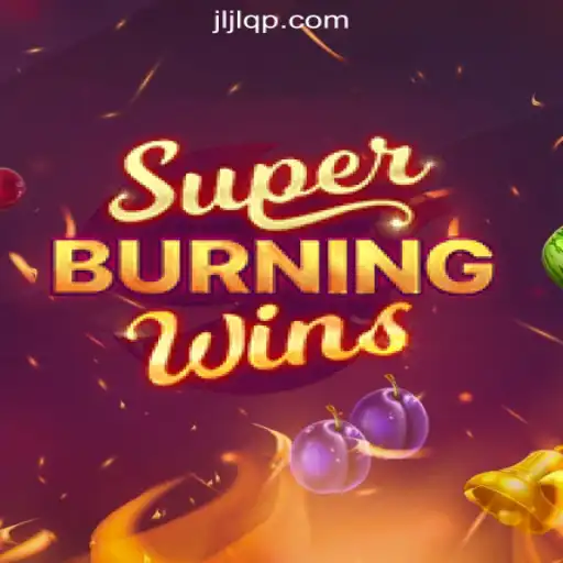 Discover the Excitement of SuperBurningWins at qpjL.com Online Casino Philippines