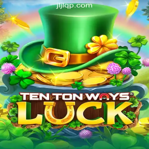 Discover the Excitement of TenTonWaysLuck with qpjL.com Online Casino Philippines