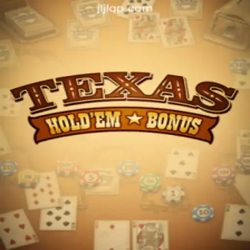 Exploring Texas Hold'em Bonus: Online Casino Excitement with qpjL.com