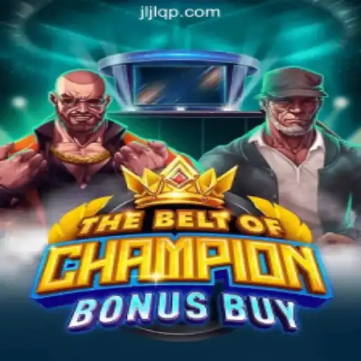 Exploring TheBeltOfChampionBonusBuy: A Comprehensive Guide to the Latest Online Casino Sensation