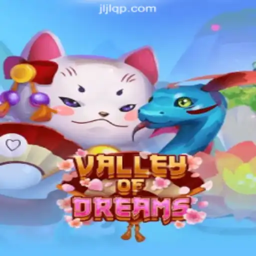 Exploring Valley of Dreams: A Journey Into the World of qpjL.com Online Casino Philippines