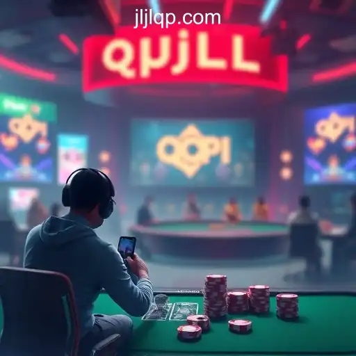 Gaming Experience qpjL.com Online Casino Philippines - 800+ Premium and Exclusive Games